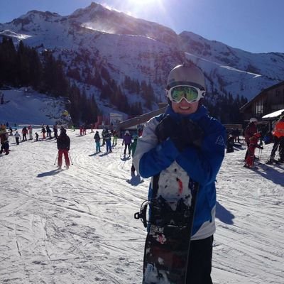 Profile Picture of Daniel Lilley (@dan_lill) on Twitter