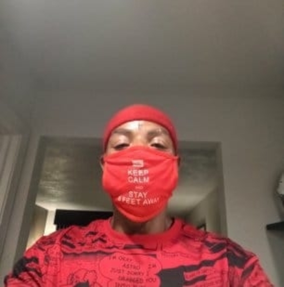 Profile Picture of Howard Hudson (@howardhudson399) on Poshmark