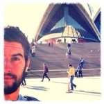 Profile Picture of David Peel (@david_peel) on Instagram