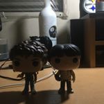 Profile Picture of April Johnson Greer (@gillian_greer) on Instagram