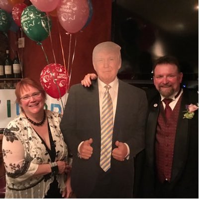 Profile Picture of David Scott (@Scotto246) on Twitter