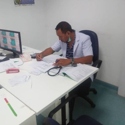 Dr. Harry Alves - Twitter Profile Picture of Dr. Harry Alves (@drHarryAlves2) on Twitter