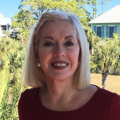 Profile Picture of Linda Heavner Gerald (@GeraldLinda) on Twitter