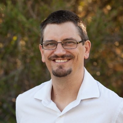 Profile Picture of Mark Snell (@MarkSnell_au) on Twitter