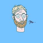 Profile Picture of Isaac Bertrand (@ibertrand.art) on Instagram