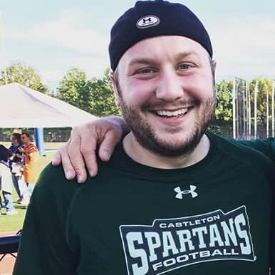 Kevin Zambrano - Twitter Profile Picture of Kevin Zambrano (@KevinZambrano4) on Twitter