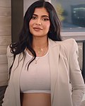 Profile Picture of Kylie Jenneron Wikipedia