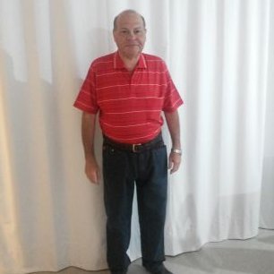 Profile Picture of Daniel A Alario (@AlariAlberto) on Twitter