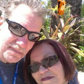 Profile Picture of Steve CORN (@SteveCORN3767) on Twitter