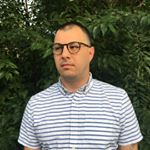 Profile Picture of David Pluck (@pluckhouseceramics) on Instagram