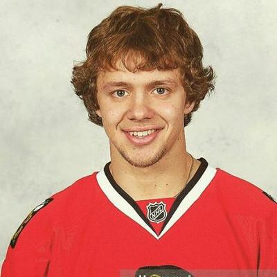 Profile Picture of Artemi Panarin Fans (@PanarinArtemi72) on Twitter