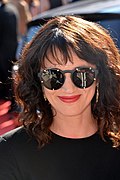 Profile Picture of Asia Argento - Wikipediaon Wikipedia