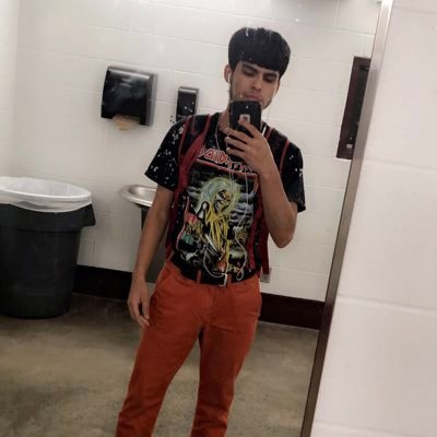 Profile Picture of THANOS (@sweet1alex) on Twitter