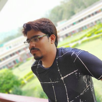 Profile Picture of Vijay Soni (@vijaysoni994) on Twitter