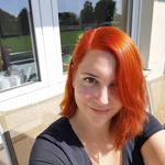 Profile Picture of Tabea, Ulm ❤️ (@littelmissstacy) on Instagram