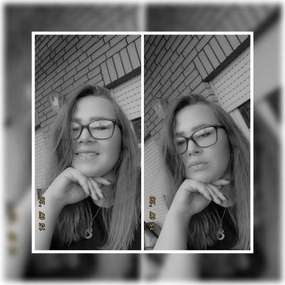 Profile Picture of Larissa Neumann (@LarissaNeuman12) on Twitter