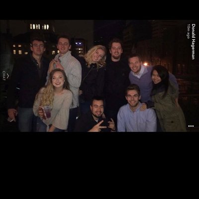 Profile Picture of Kev ♏️ (@kevinHagerman21) on Twitter