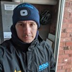 Profile Picture of Steve  Humphreys (@bogeybean) on Instagram