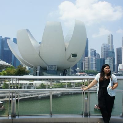 Profile Picture of Ai Chang Lee (@akosiMarci) on Twitter