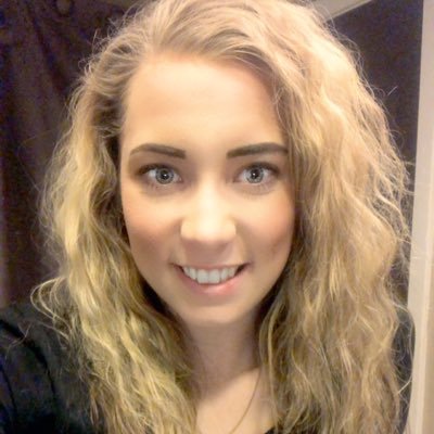 Profile Picture of Jocelyn Cannon (@JocelynCannon9) on Twitter