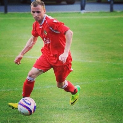Profile Picture of Sam Chilton (@samchilton3) on Twitter