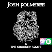 Profile Picture of Josh Folmsbee & The Crooked Roots (@joshfolmsbeethecrookedroot3848) on Youtube