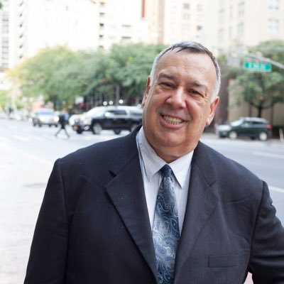 Profile Picture of Marc Gerstein (@marcREvalues) on Twitter