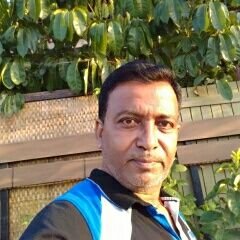 Profile Picture of Deepak  Kapadia (@DeepakKapadia7) on Twitter