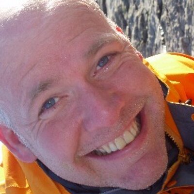 Profile Picture of Chris (@ChrisHankinson7) on Twitter