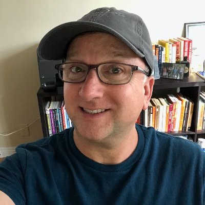 Profile Picture of Jim Hohl (@JimHohl) on Twitter