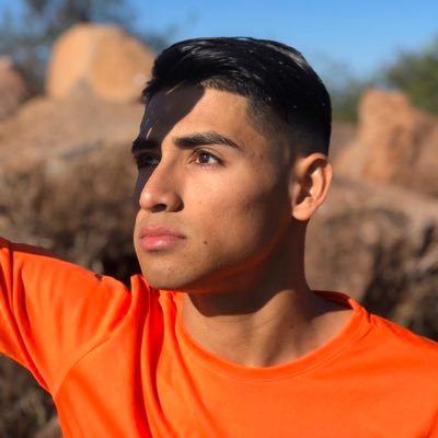 Profile Picture of Jordy Gallardo (@Rodolfo03042016) on Twitter