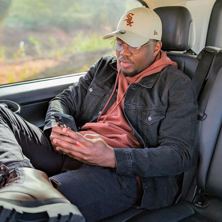 Profile Picture of Curtis (@curtiisf) on Tiktok