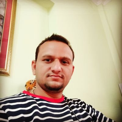 Raj Tiwari - Twitter Profile Picture of Raj Tiwari (@rajtiwari09) on Twitter