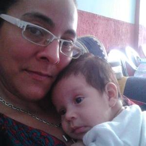 Profile Picture of Lucy Elena Ojeda (@lucita366) on Twitter