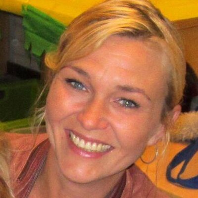 Profile Picture of Wendy Van Den Berg (@WenvdB) on Twitter