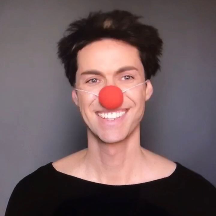 Profile Picture of Mark Tishman (@marktishmanofficial) on Tiktok