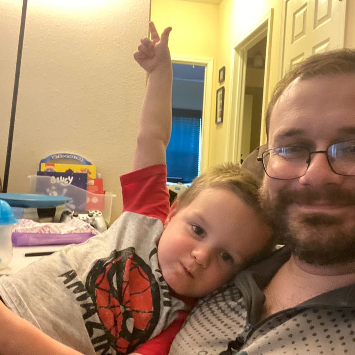 Profile Picture of Joe Howell (@joehowell8) on Tiktok