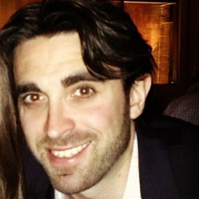 Profile Picture of Josh Goldstein (@Josh_Goldstein) on Twitter