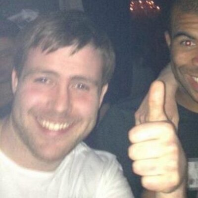 Profile Picture of Ryan James Piercy (@ryep4) on Twitter