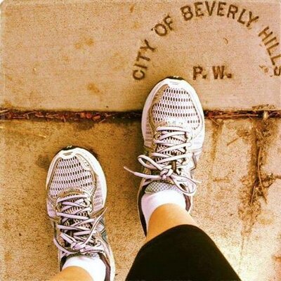 Profile Picture of Ellen Lutwak (@WalkBevHills) on Twitter