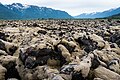 Profile Picture of Nisga'a Memorial Lava Bed Provincial Parkon Wikipedia