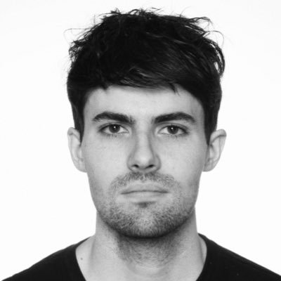 Profile Picture of Tom Redfern (@tomredwords) on Twitter