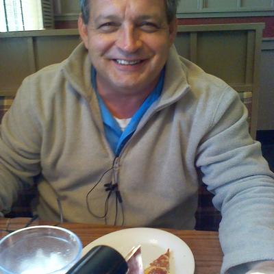 Profile Picture of Lamar Martinon Twitter