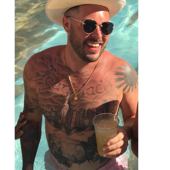 Profile Picture of Michael Eustace (@meustace10) on Poshmark