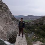 Profile Picture of Carlos Licea (@carlos.licea.martinez01) on Instagram