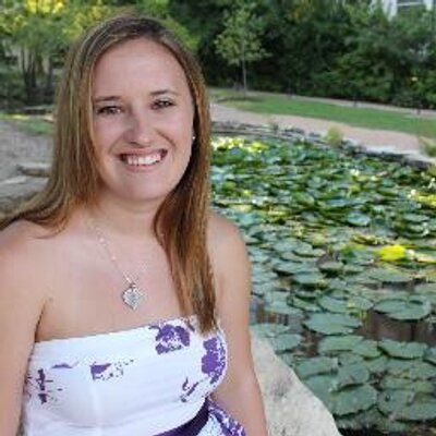 Profile Picture of Alyssa Roach (@scubalyssa) on Twitter