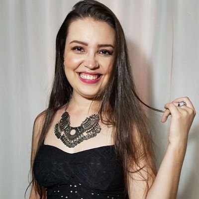 Profile Picture of Anna Paula Donato (@annapauladonato) on Twitter