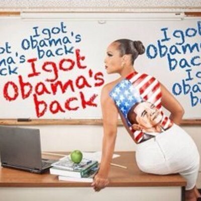 Profile Picture of Bernice Jaxon Walker (@bernimac54) on Twitter