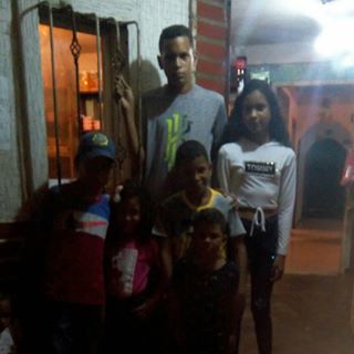 Profile Picture of Rovert Marcano (@rovert.marcano) on Facebook