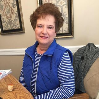 Jeannie Stewart - Facebook Profile Picture of Jeannie Stewart (@jeannie.stewart.397) on Facebook